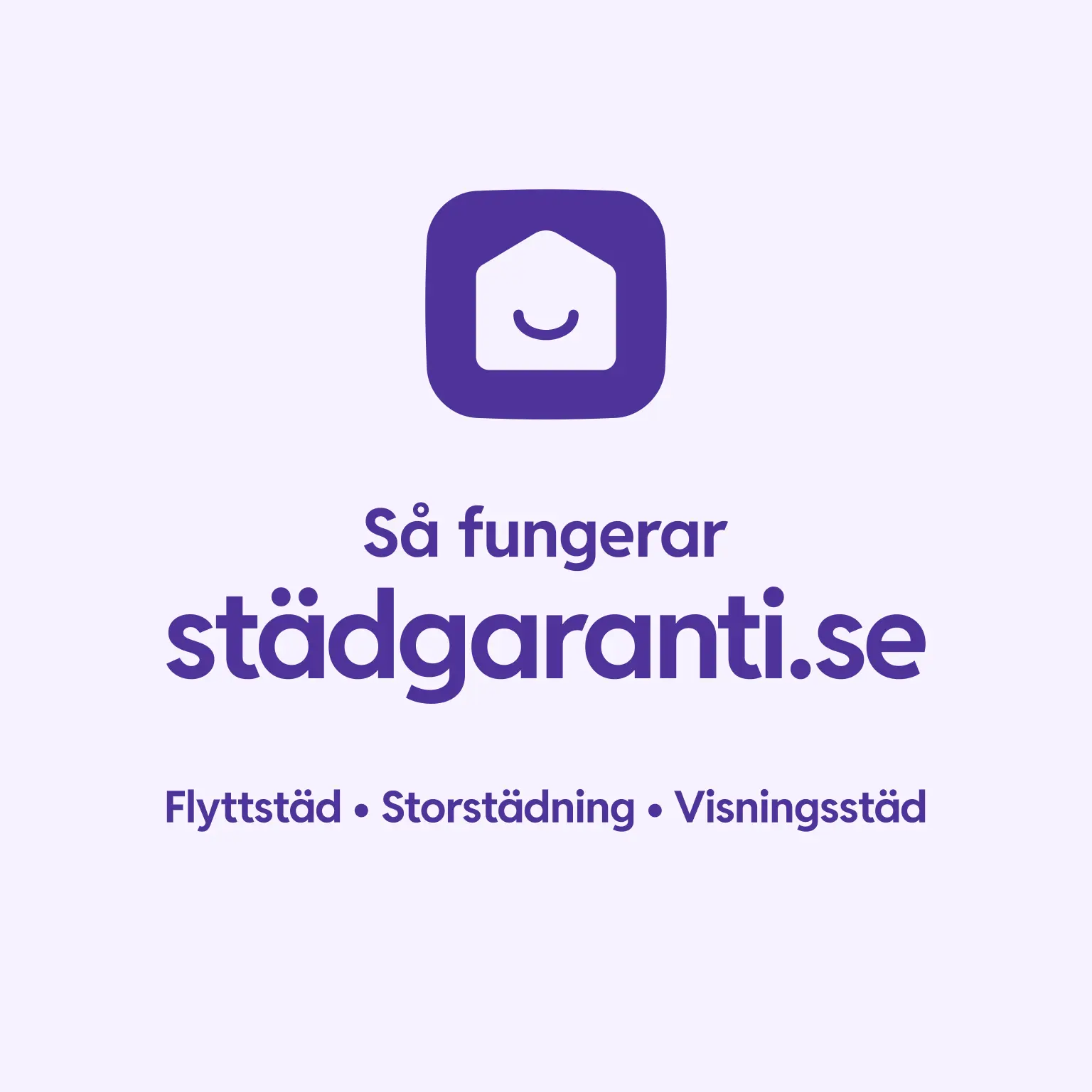 Sa fungerar Stadgaranti