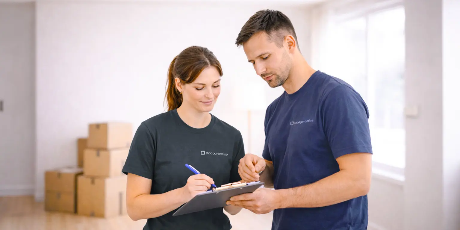 Om Stadgaranti trygg stadning du kan lita pa