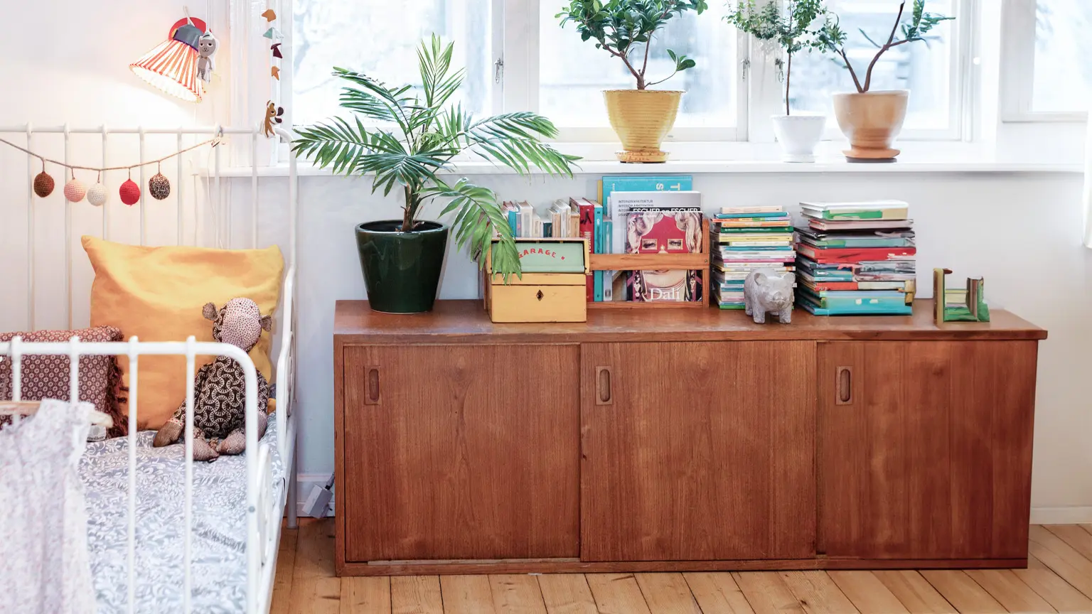 Storstadning pa djupet