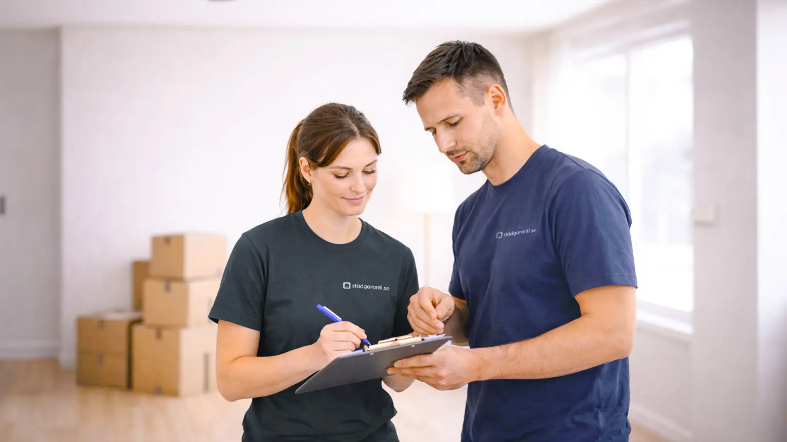 Om Stadgaranti trygg stadning du kan lita pa