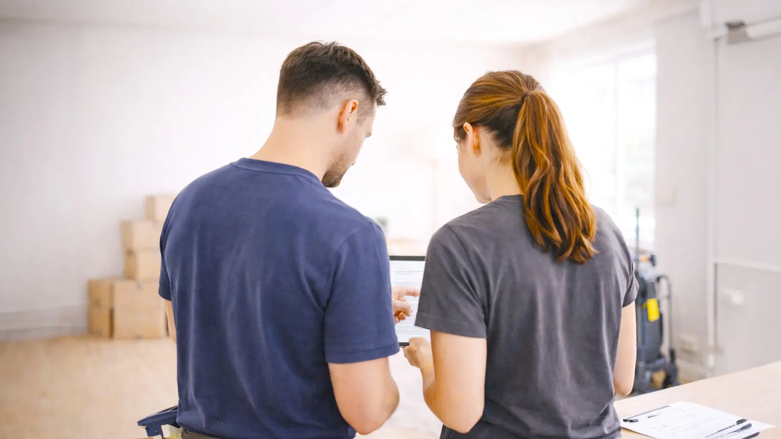 For stadforetag som vill vaxa tryggt