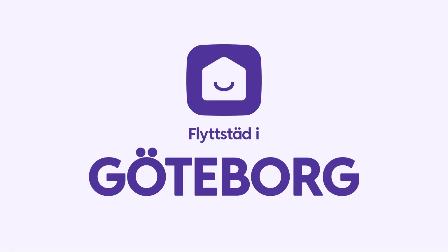 Flyttstad i Goteborg med garanti och fast pris