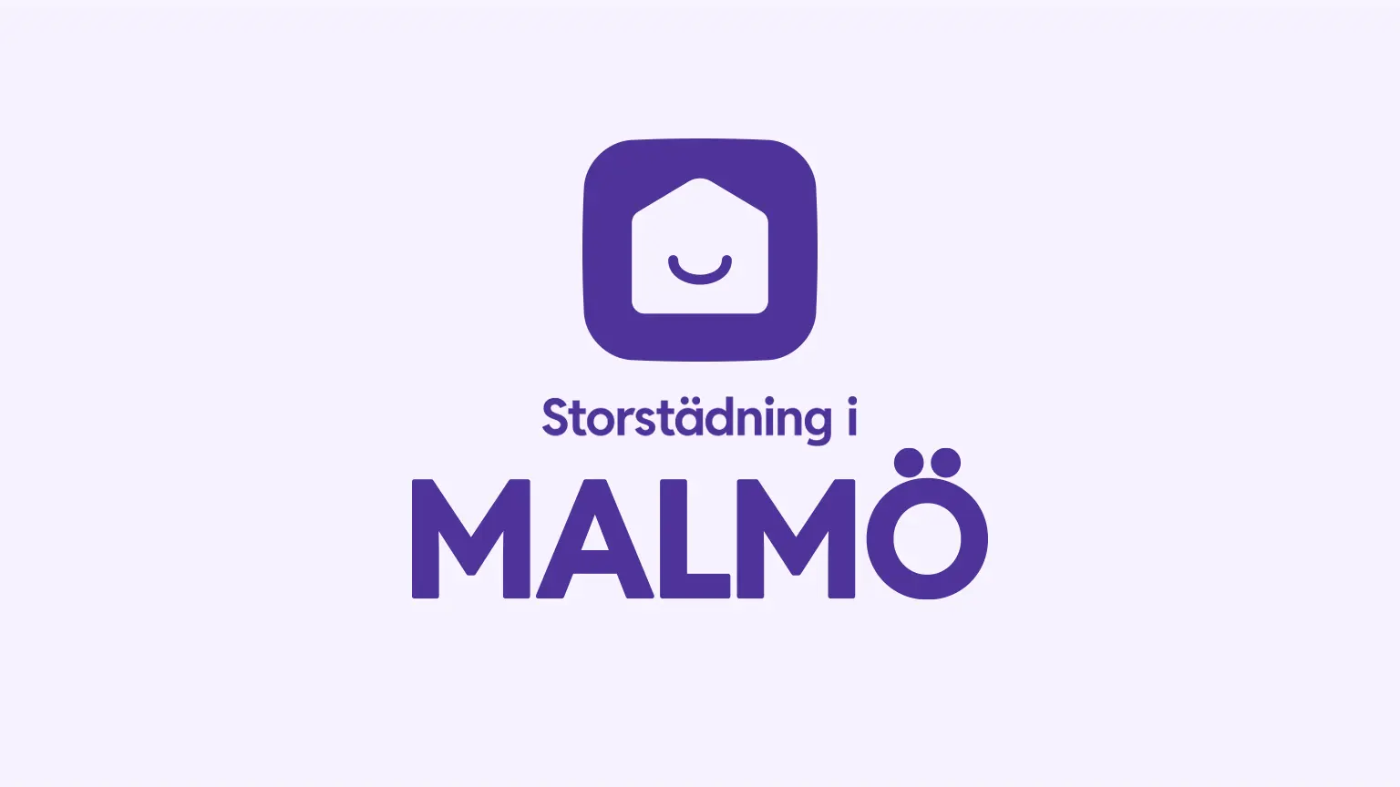 Storstadning i Malmo nar hemmet behover en nystart