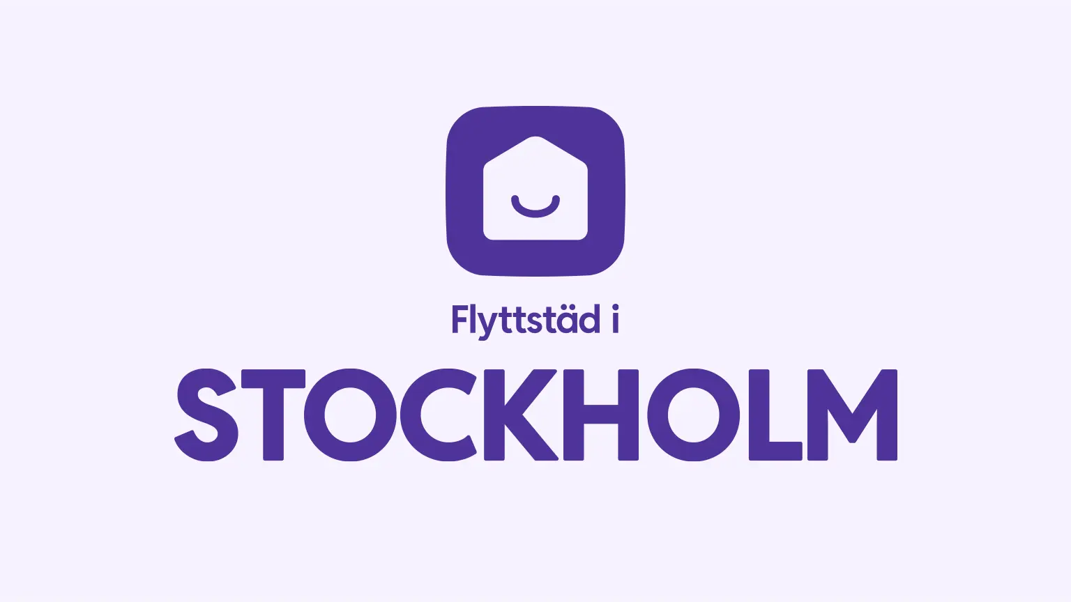 Flyttstad i Stockholm med garanti