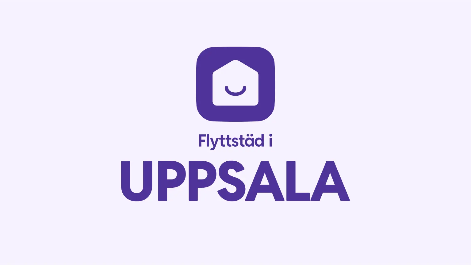 Flyttstad i Uppsala tryggt infor overlamning