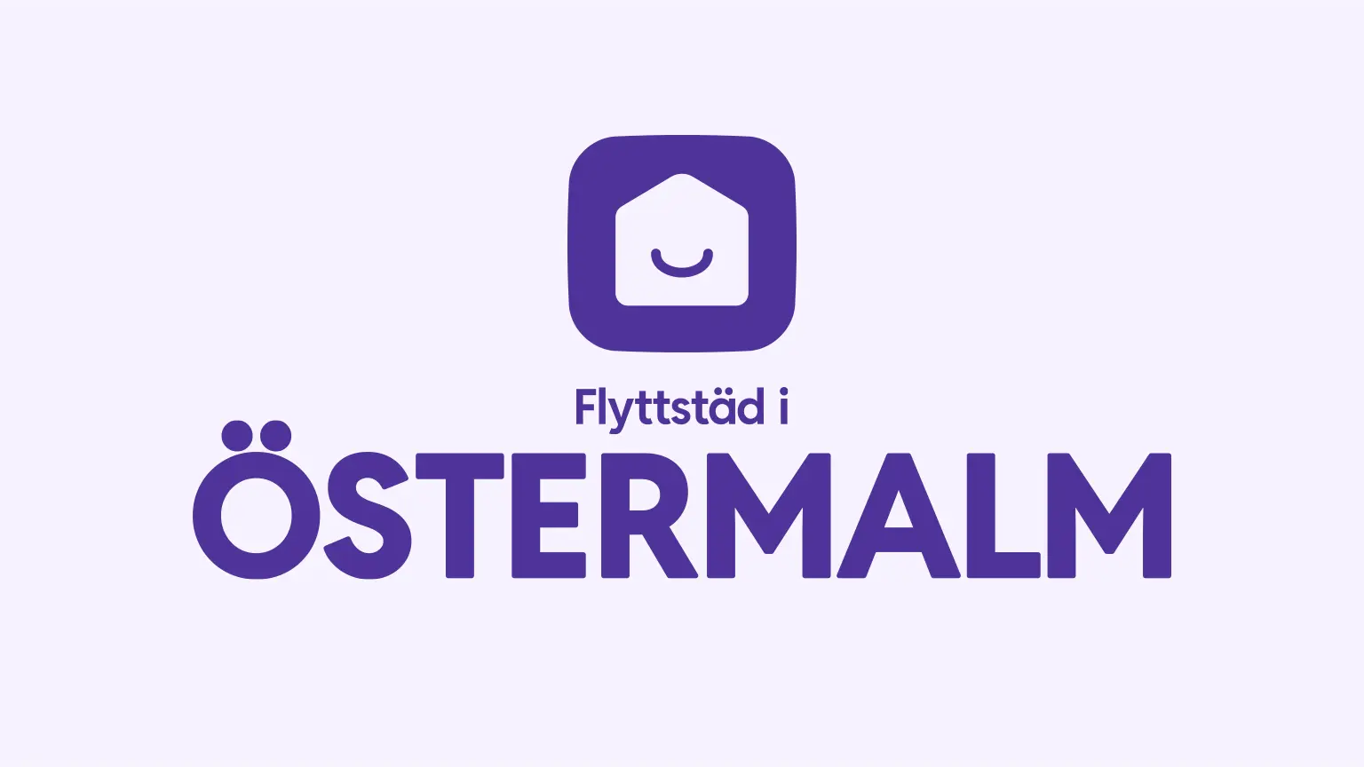 Flyttstad i Ostermalm tryggt infor overlamning