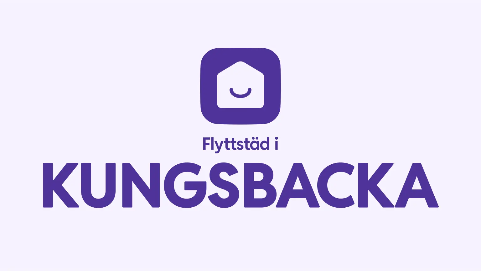 Flyttstad i Kungsbacka tryggt infor overlamning