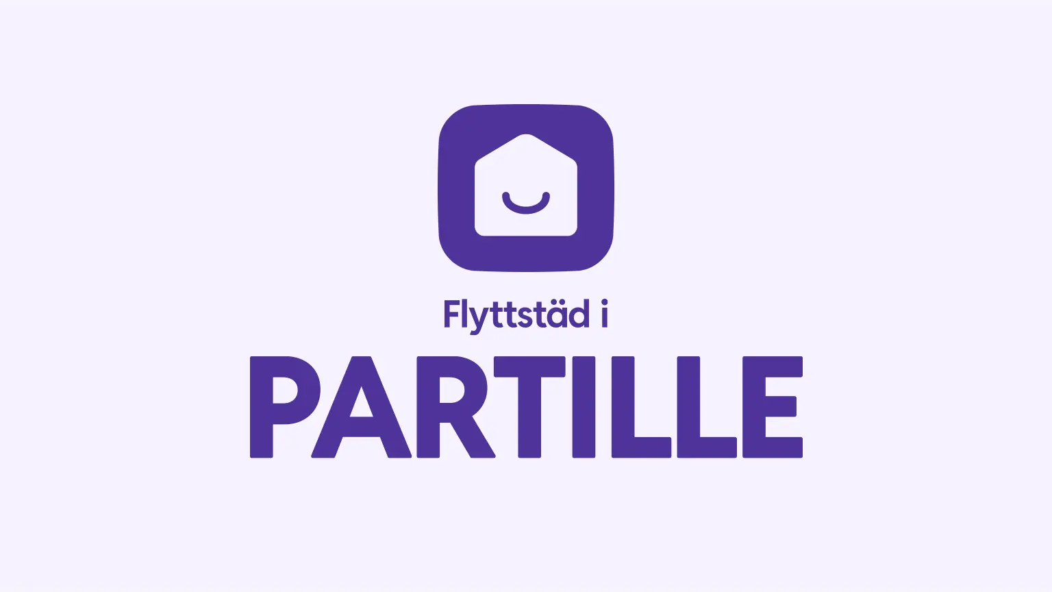 Flyttstad i Partille tryggt infor overlamning