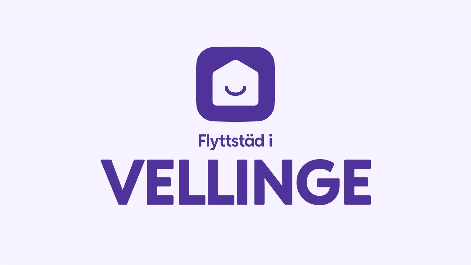 Flyttstad i Vellinge tryggt infor overlamning