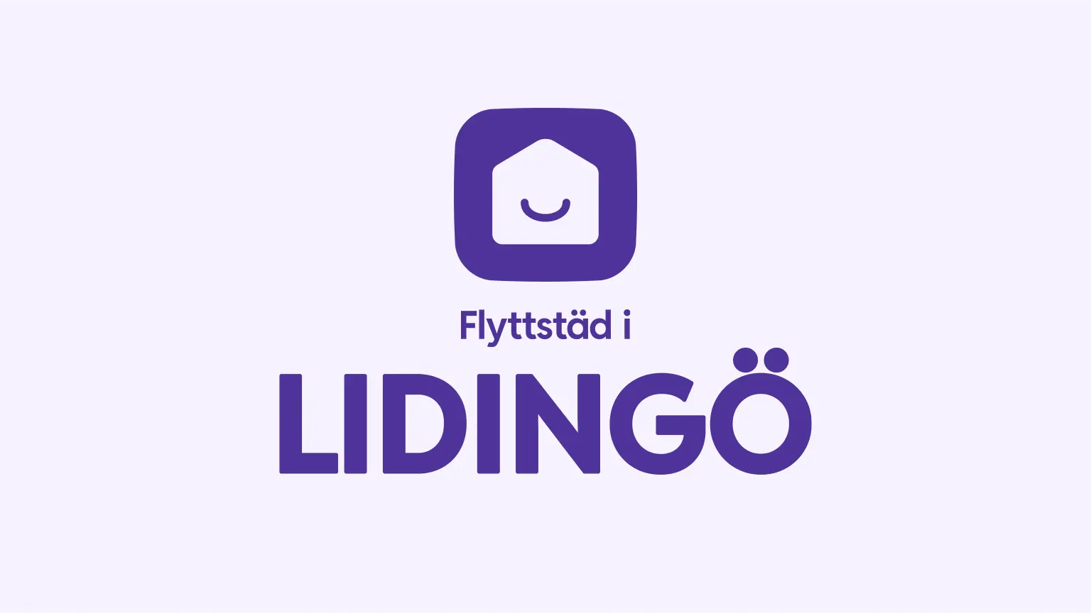Flyttstad i Lidingo tryggt infor overlamning