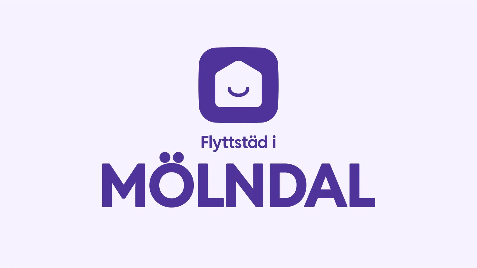 Flyttstad i Molndal tryggt infor overlamning