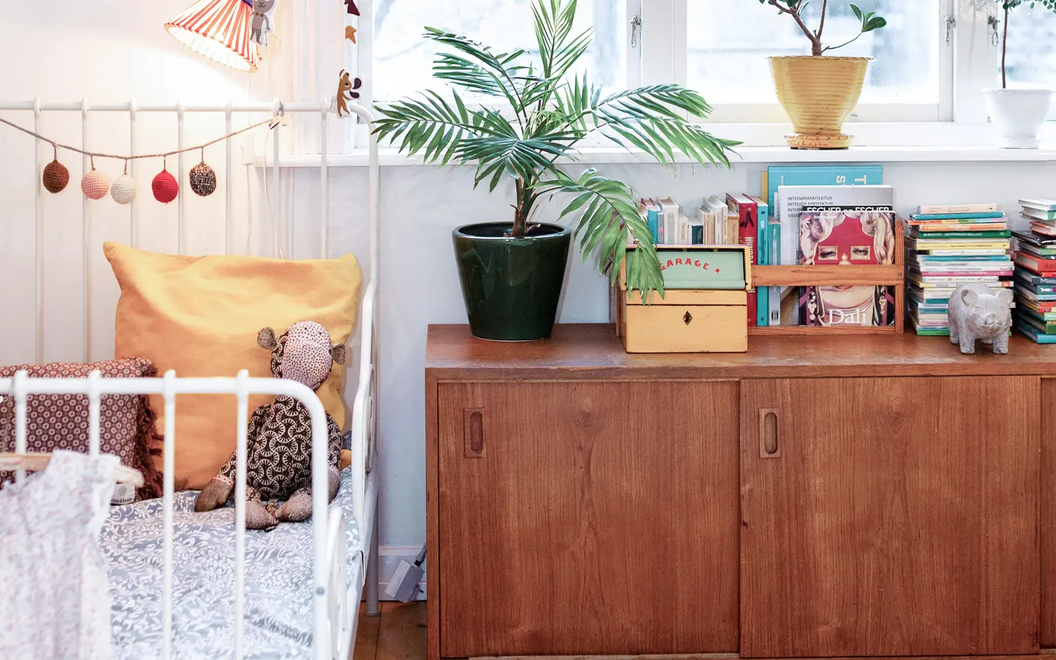 Storstadning pa djupet