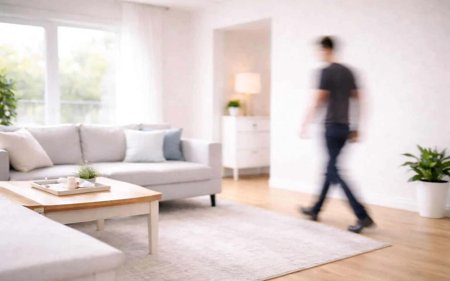 En trygg losning for storstadning