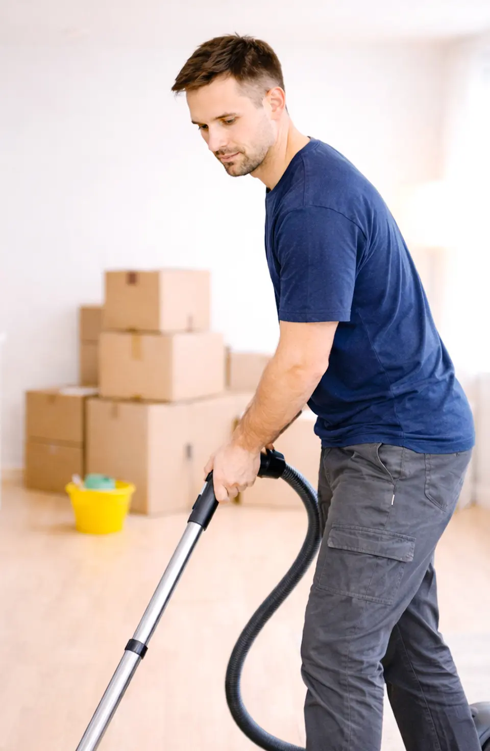 Darfor valjer stadforetag att samarbeta med oss